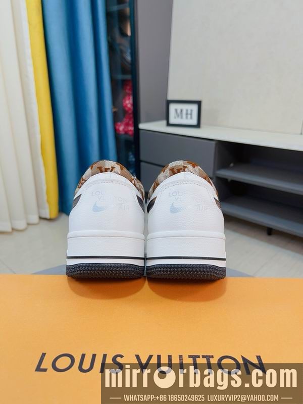 LV Replica Shoes LV sz38-44  mnf1008