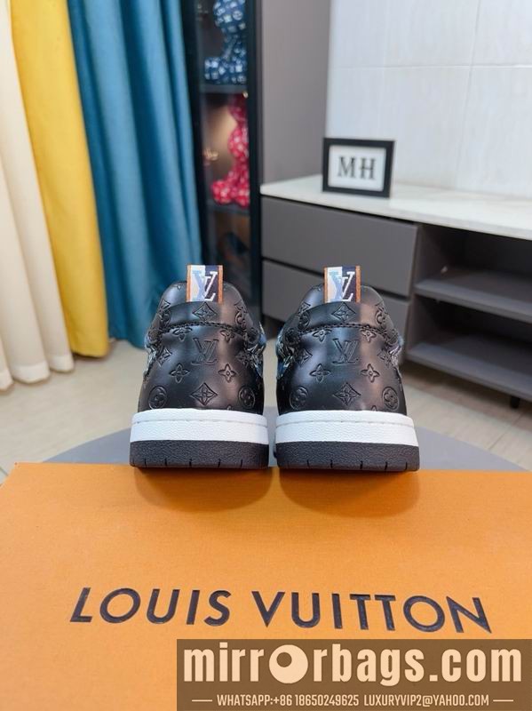 LV Replica Shoes LV sz38-44 mnf0607
