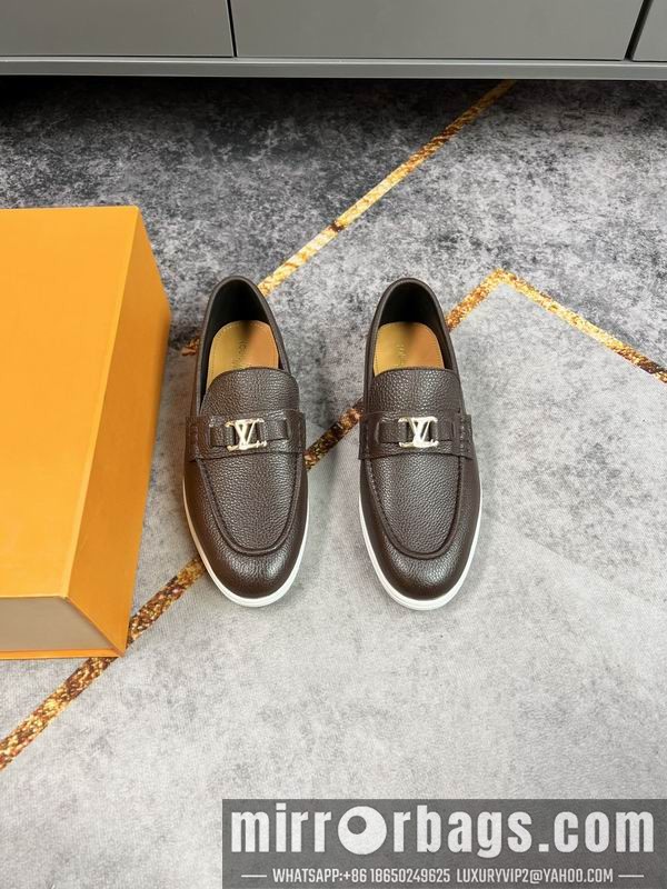 LV Replica Shoes LV sz38-45 mnf0108