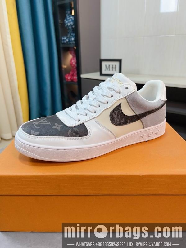 LV Replica Shoes LV sz38-44 mnf0521