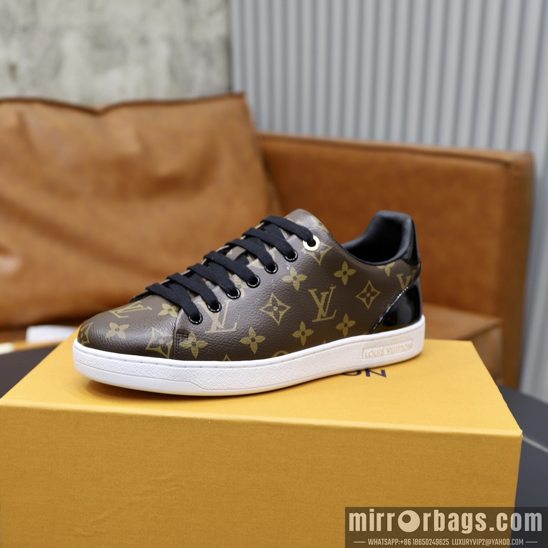 LV Replica Shoes LV sz38-44 hnh0228