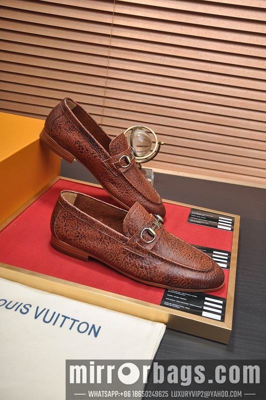 LV Replica Shoes LV sz38-45 mnf0351
