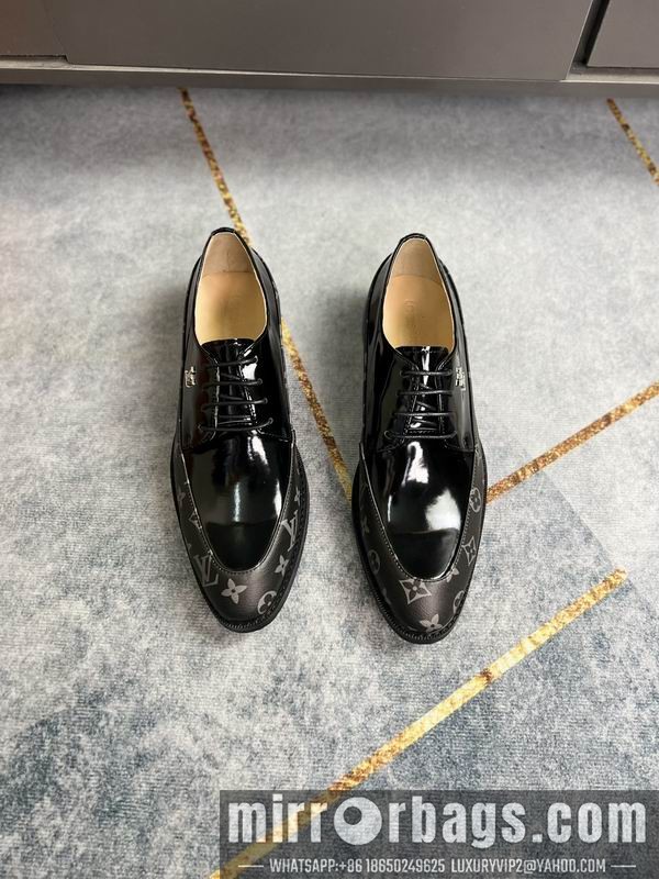 LV Replica Shoes LV sz38-44 mnf0217