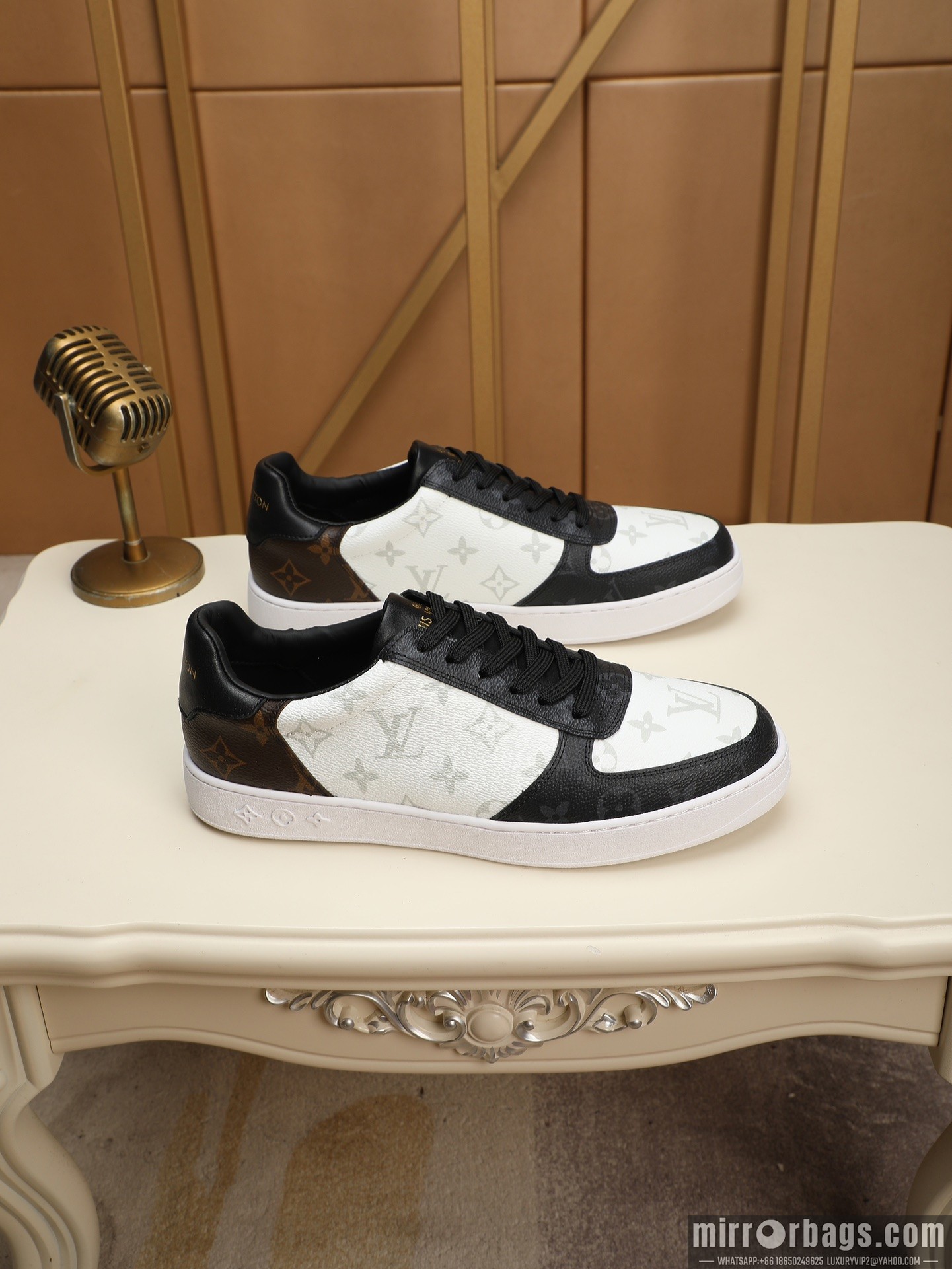 LV Replica Shoes LV sz38-44 h0911