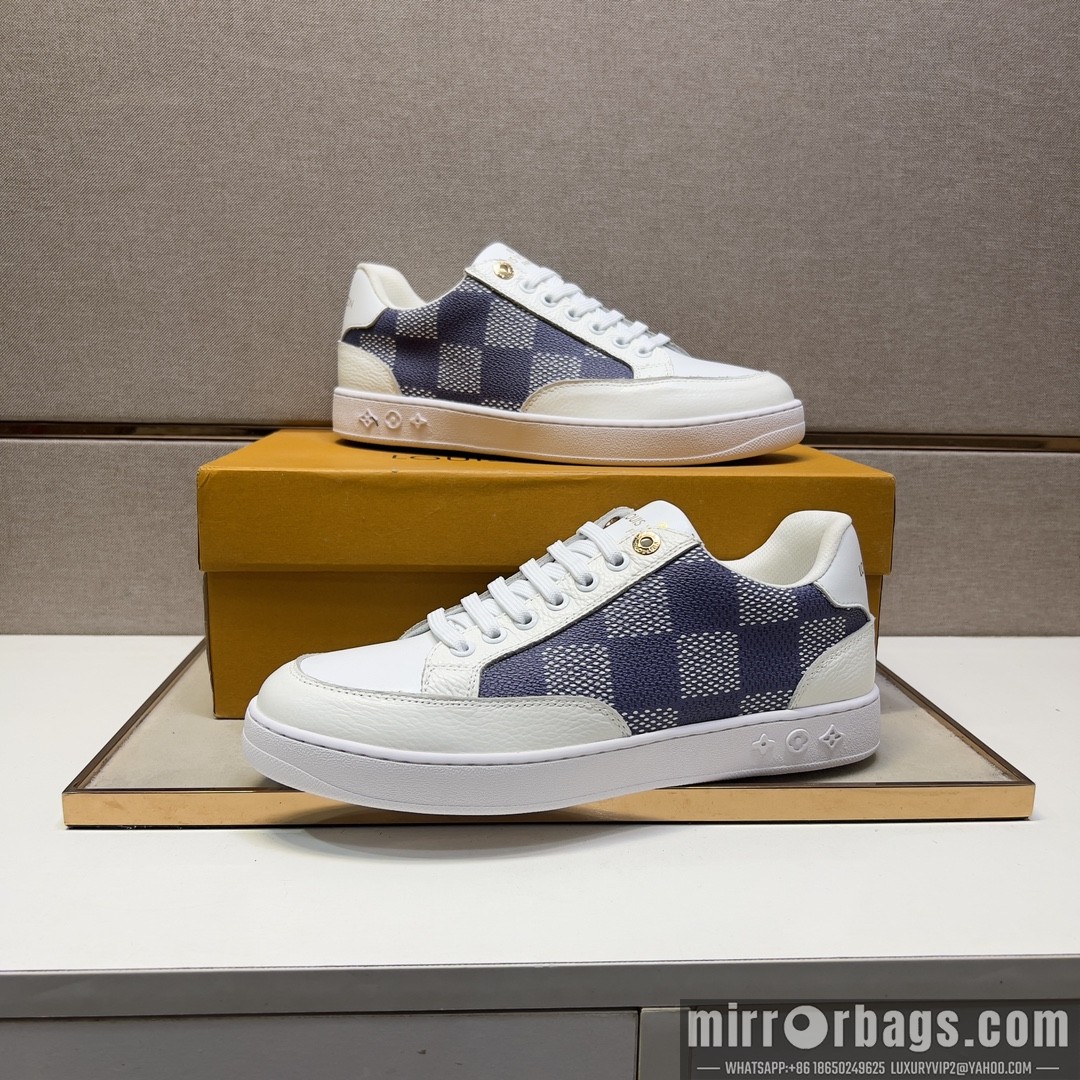 LV Replica Shoes LV sz38-44 h0906