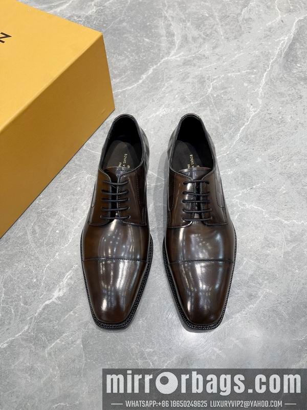 LV Replica Shoes LV sz38-46 mnf0371