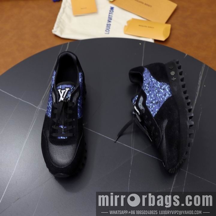 LV Replica Shoes LV sz38-46 hnh0215