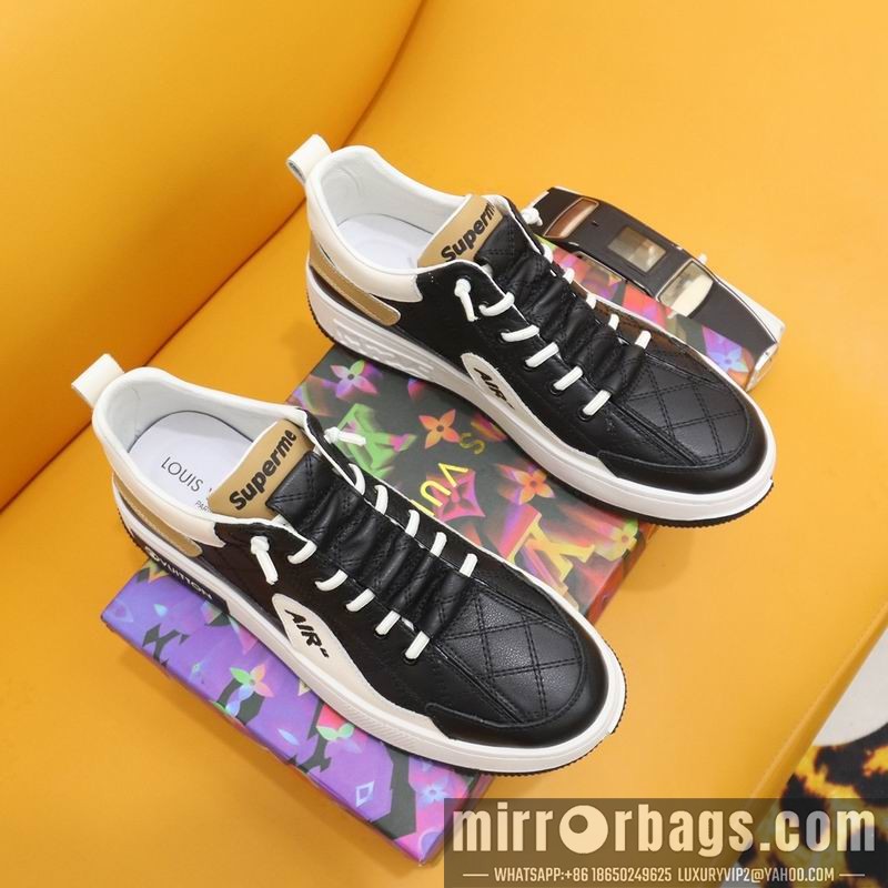 LV Replica Shoes LV sz38-44 mnf0183