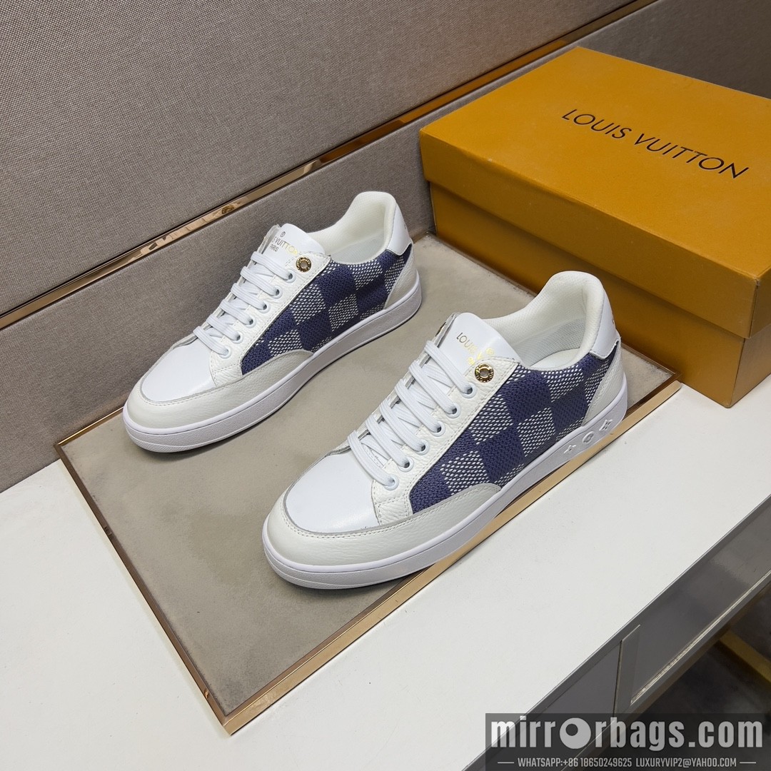 LV Replica Shoes LV sz38-44 h0906