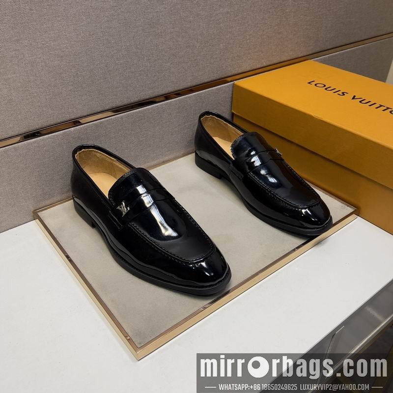LV Replica Shoes LV sz38-44 mnf0467