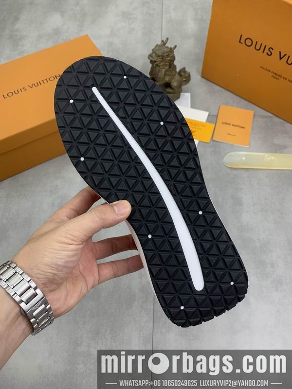 LV Replica Shoes LV sz38-44 mnf0158