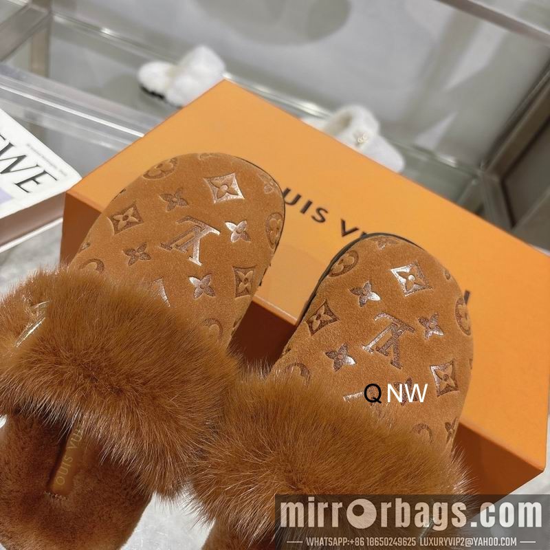 LV Replica Shoes LV sz35-40 NW1201
