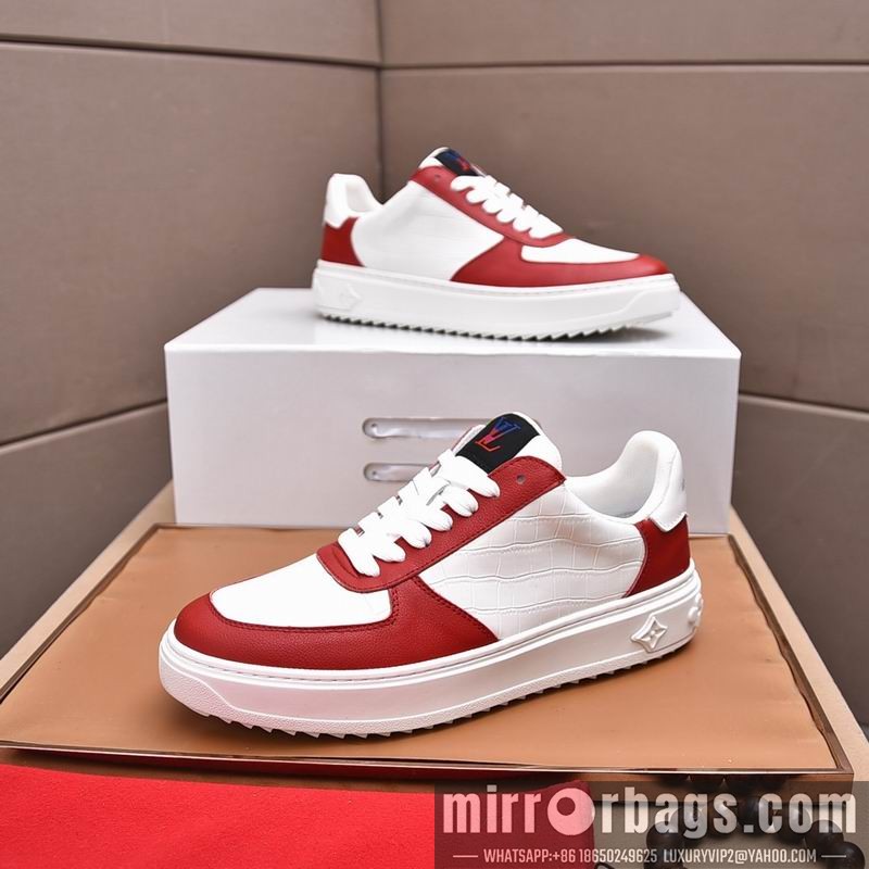 LV Replica Shoes LV sz38-44 mnf0265