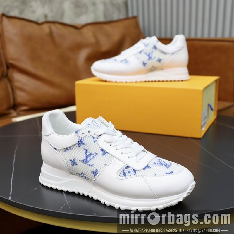 LV Replica Shoes LV sz38-45 mnf1034