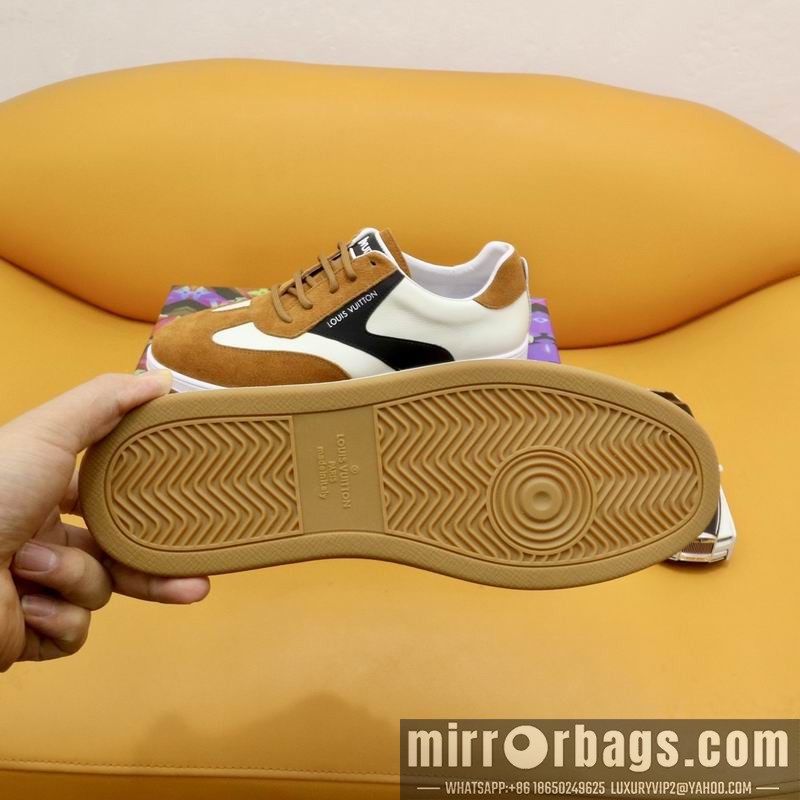 LV Replica Shoes LV sz38-45 mnf1008