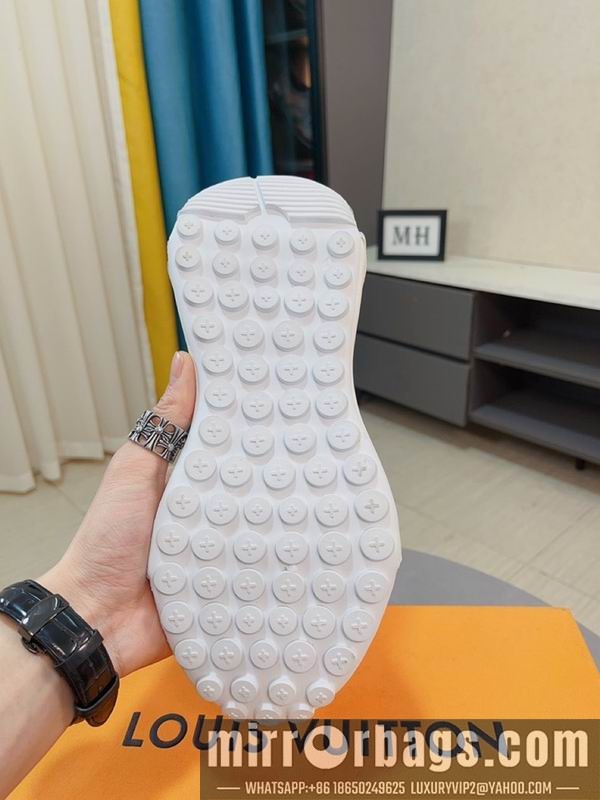 LV Replica Shoes LV sz38-44 mnf0360