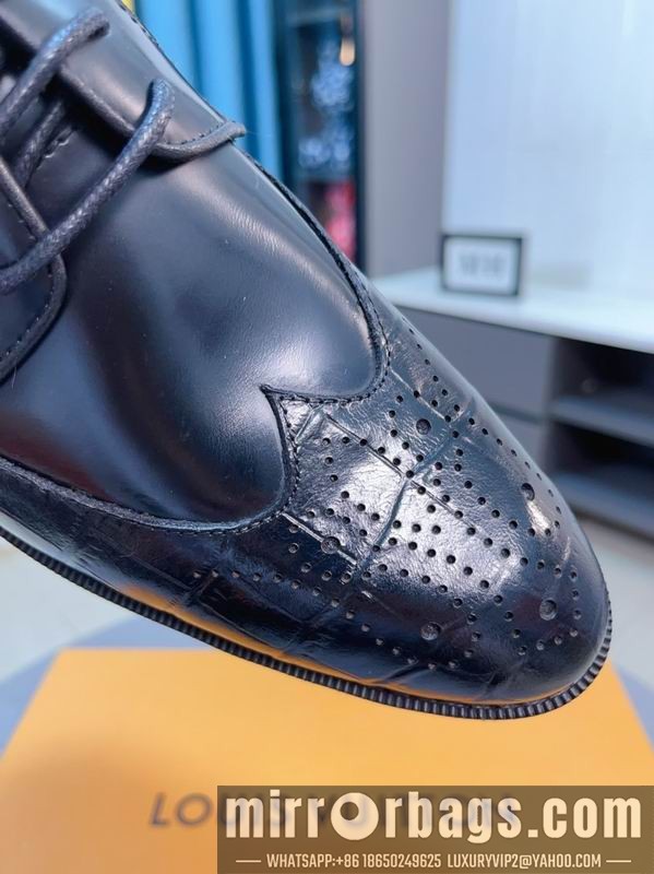 LV Replica Shoes LV sz38-44 mnf0756