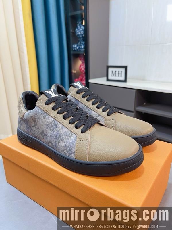 LV Replica Shoes LV sz38-44 mnf0522