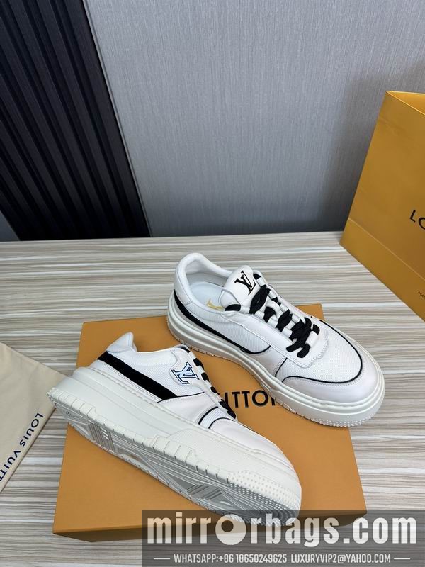 LV Replica Shoes LV sz38-44 mnf0182
