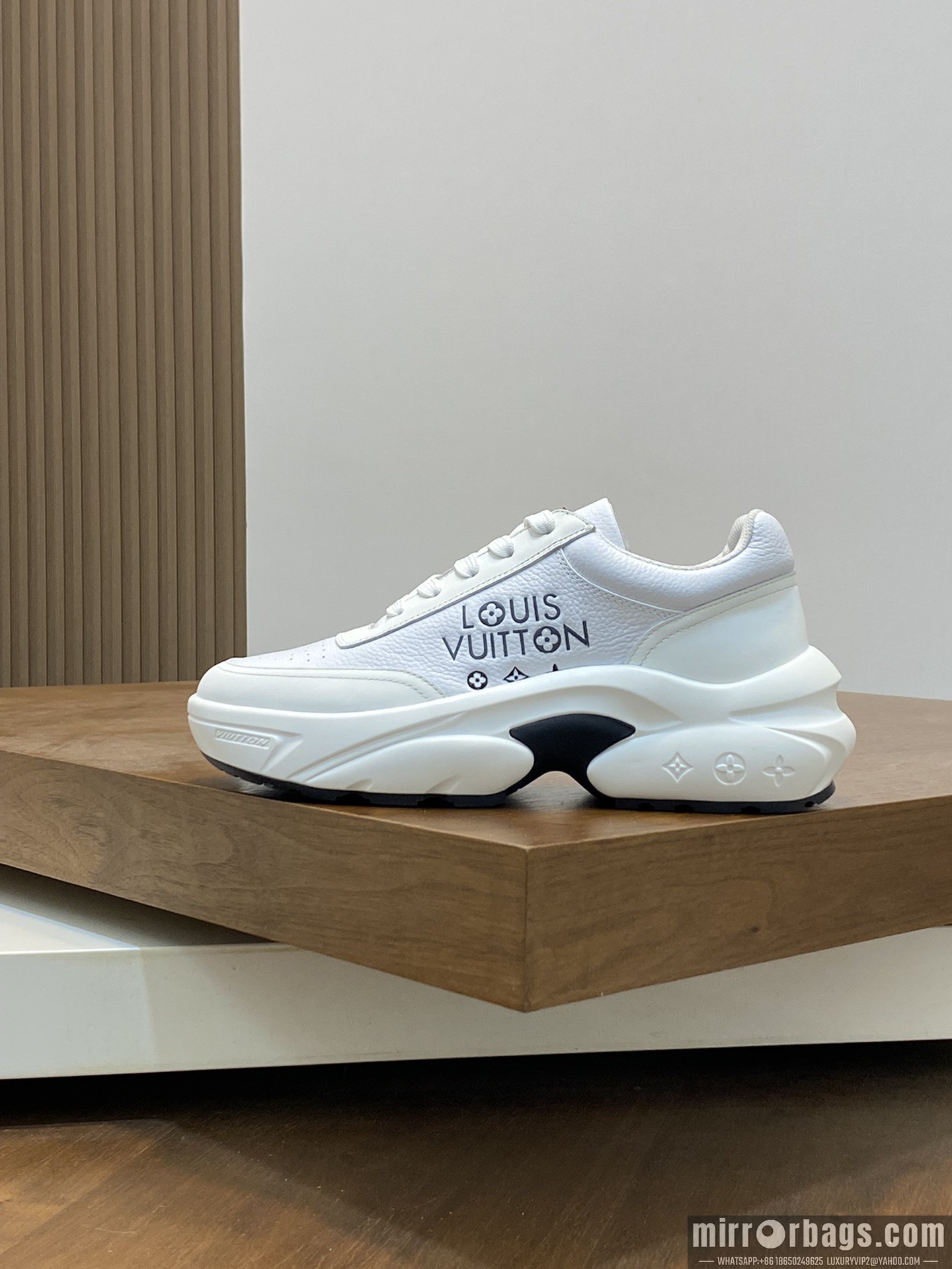 LV Replica Shoes LV sz38-45 h0925