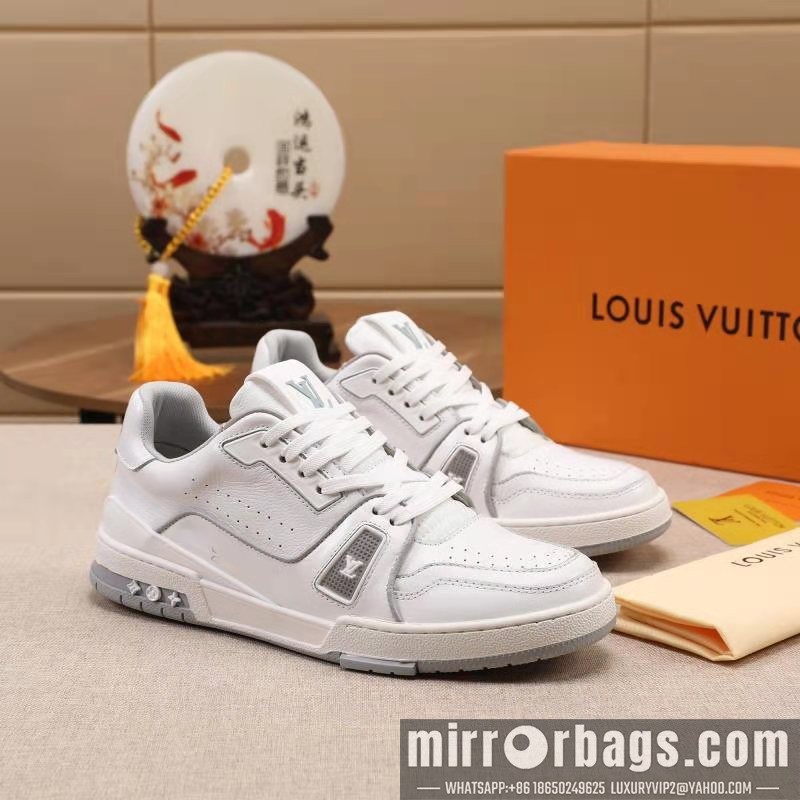 LV Replica Shoes LV sz38-45 jyh0922