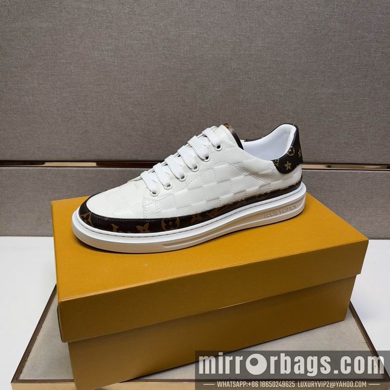 LV Replica Shoes LV sz38-44 mnf01105