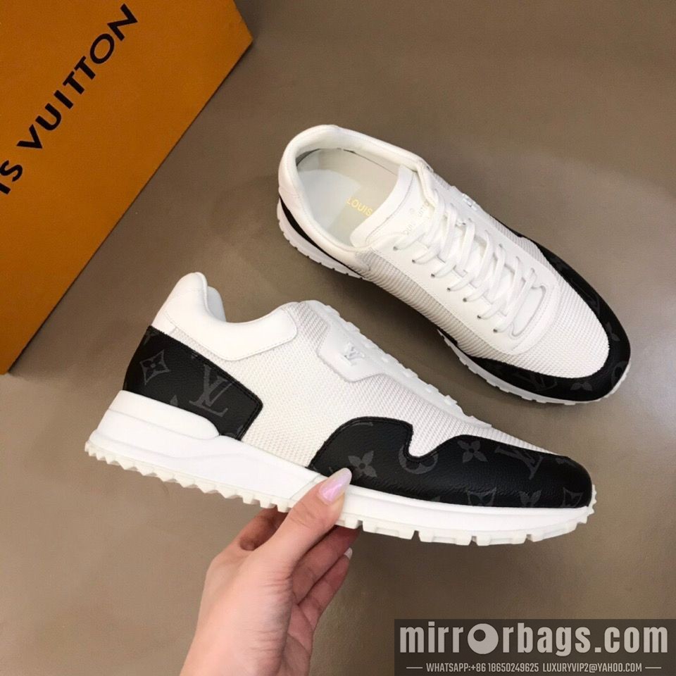 LV Replica Shoes LV sz38-45 hnh0206