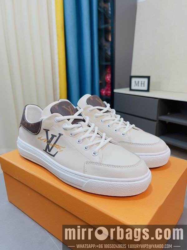 LV Replica Shoes LV sz38-44 mnf0356