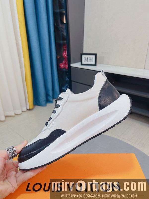 LV Replica Shoes LV sz38-44 mnf0354