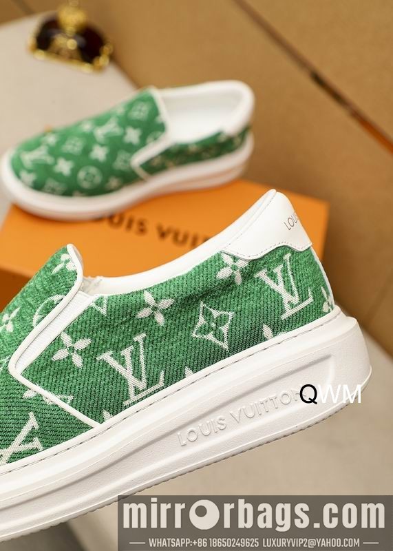 LV Replica Shoes LV sz38-45 8C WM0803