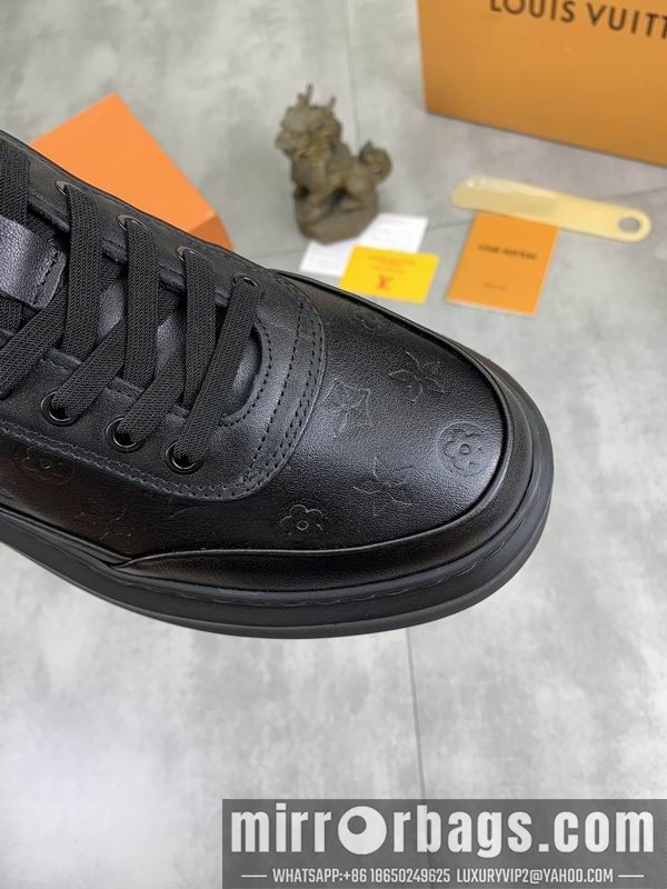 LV Replica Shoes LV sz38-44 mnf0629