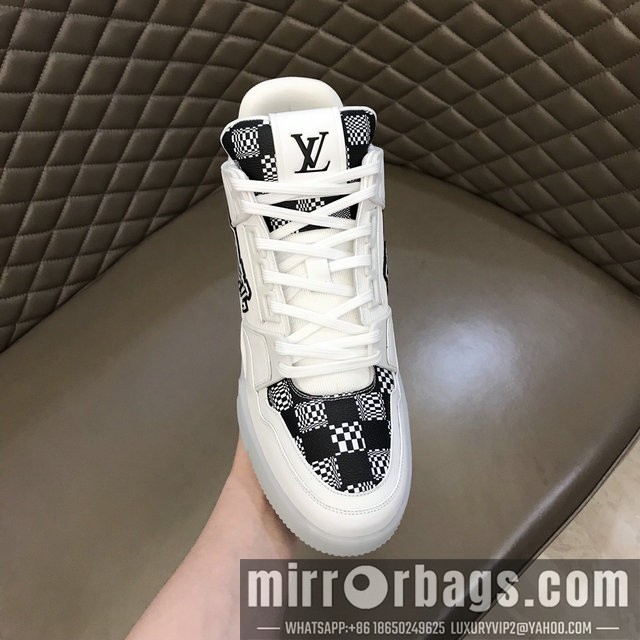 LV Replica ShoesSZ 35-46 0527