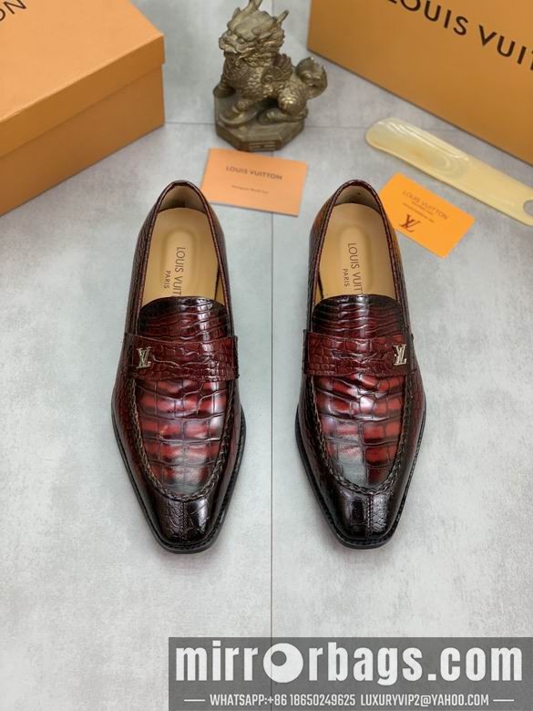 LV Replica Shoes LV sz38-44 06107