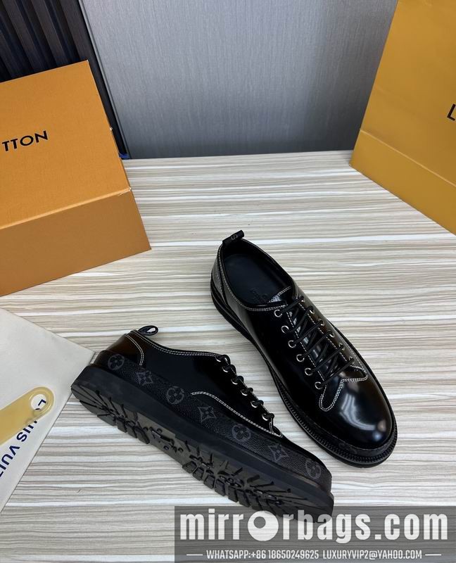 LV Replica Shoes LV sz38-45 mnf0102