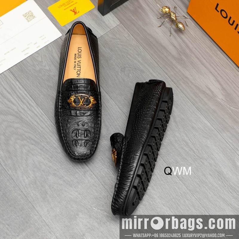 LV Replica Shoes LV sz38-45 WM0402