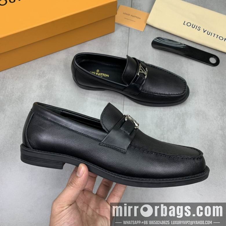 LV Replica Shoes LV sz38-44 1C n0607