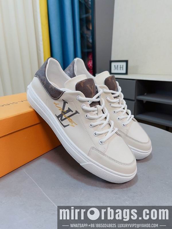 LV Replica Shoes LV sz38-44 mnf0356