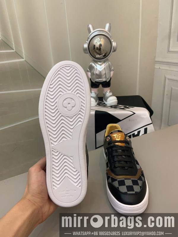 LV Replica Shoes LV sz38-44 mnf0531