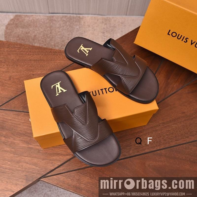 LV Replica Shoes LV sz38-45 5C TF0802