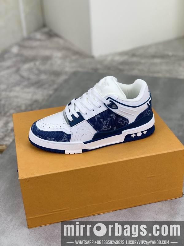 LV Replica Shoes LV sz38-46 mnf0614