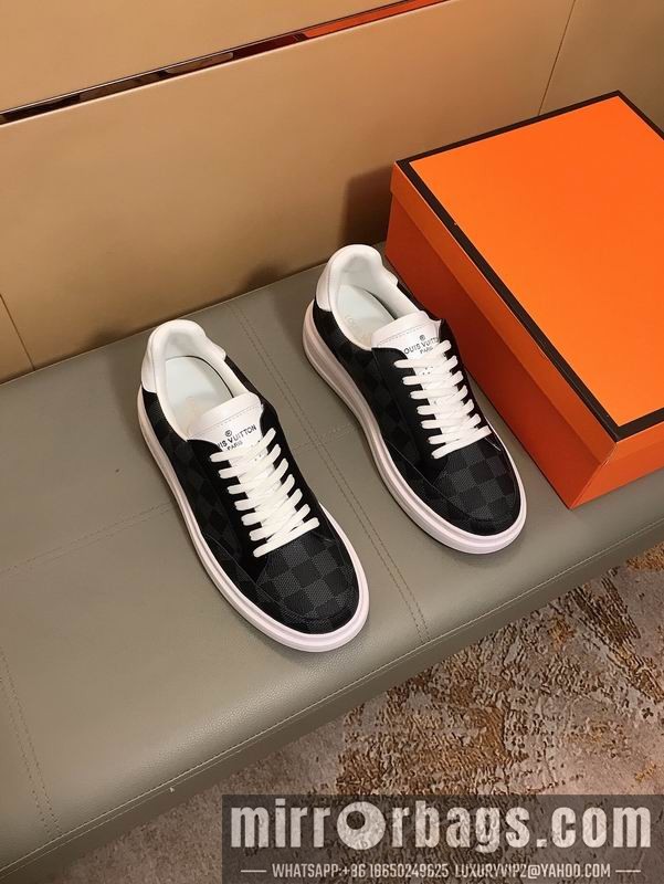 LV Replica Shoes LV sz38-44 mnf0628