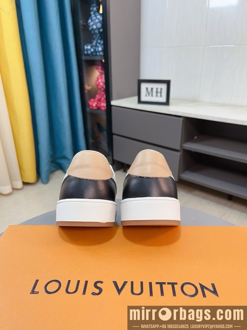 LV Replica Shoes LV sz38-44 h0914