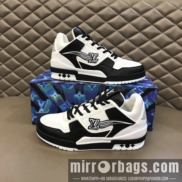 LV Replica ShoesSZ 35-46 0527