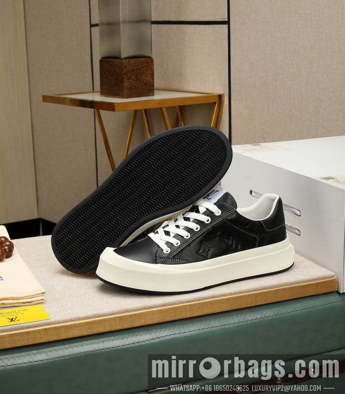 LV Replica Shoes LV sz38-44 mnf0334
