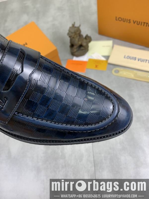 LV Replica Shoes LV sz38-44 mnf25