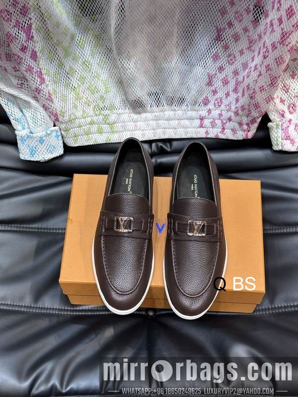 LV Replica Shoes LV sz38-45 BS0713