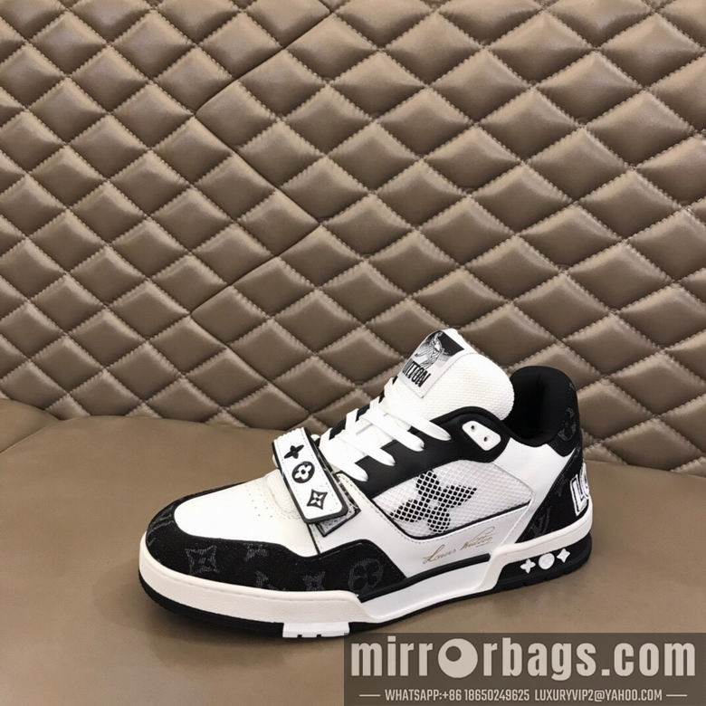 LV Replica Shoessz35-44 4C n0509