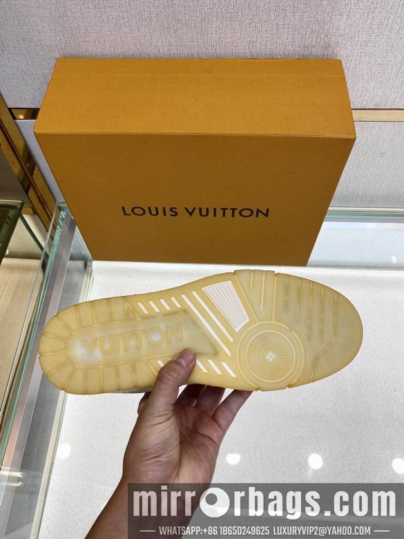 LV Replica Shoessz35-39 2C n0501