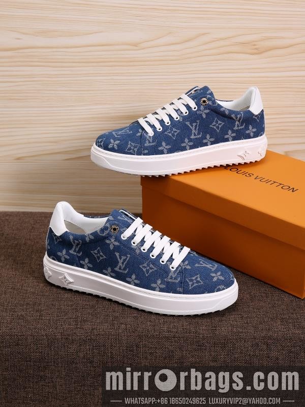 LV Replica Shoes LV sz38-44 jyh0991