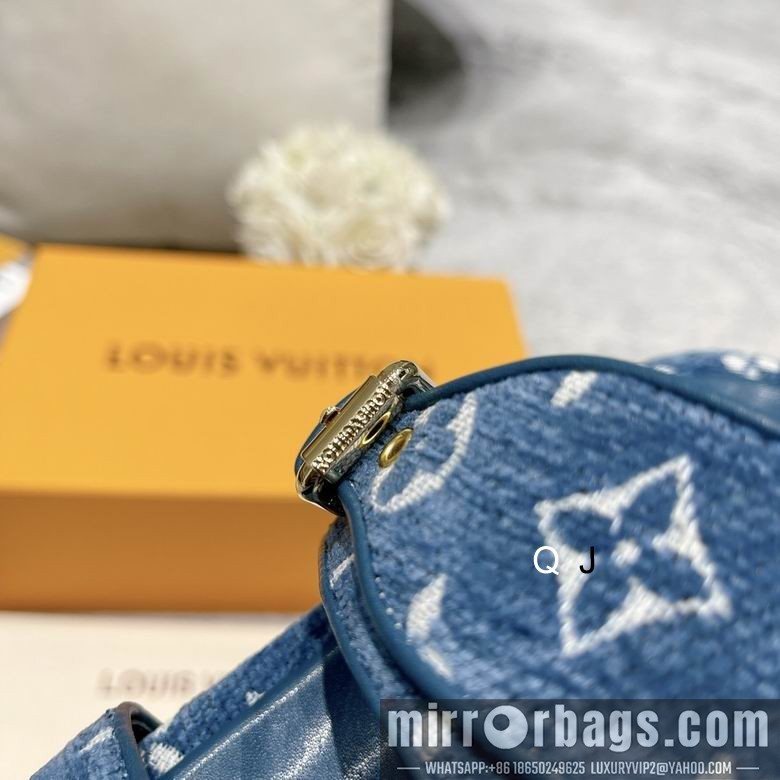 LV Replica Shoes LV sz35-39 XJ0313